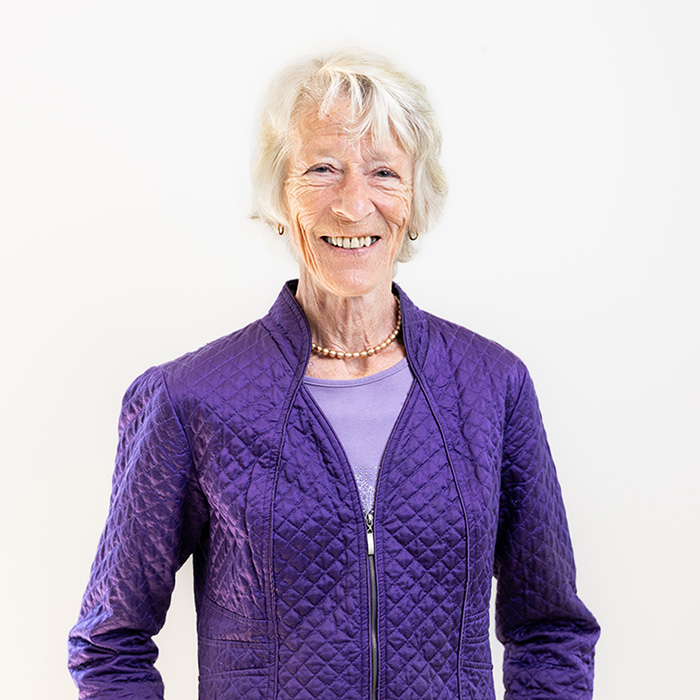 Kitty Dencker fra Harbohus